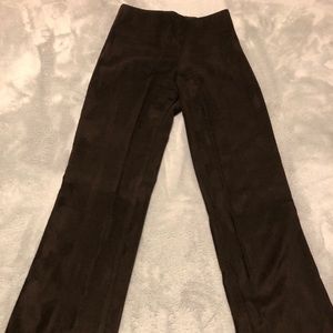 C.C. Outlaw brown pants - 6